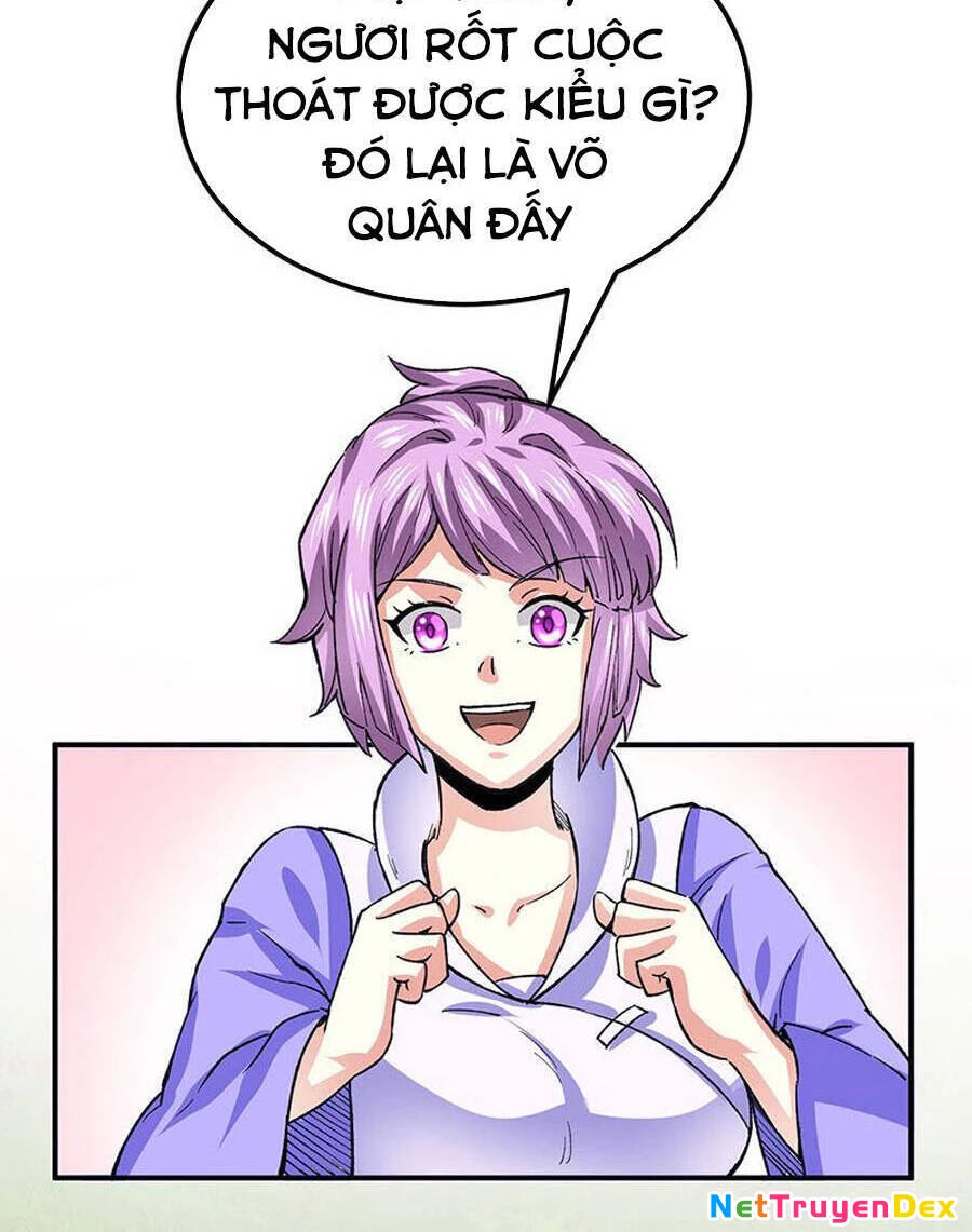 Võ Đạo Độc Tôn Chapter 378 - Next Chapter 379