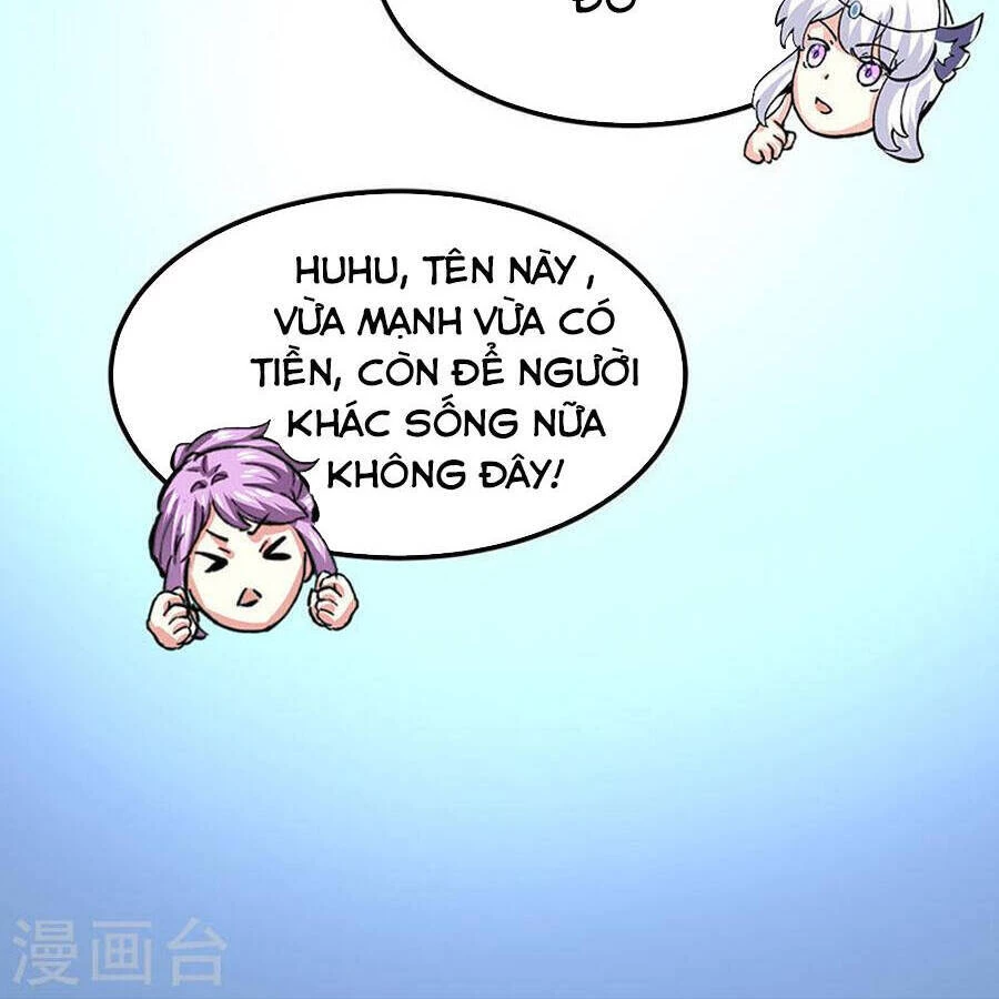 Võ Đạo Độc Tôn Chapter 378 - Next Chapter 379