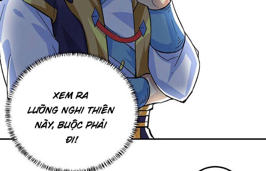 Võ Đạo Độc Tôn Chapter 378 - Next Chapter 379