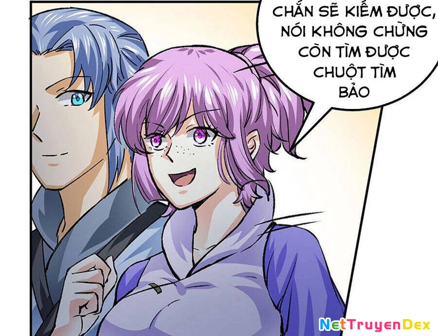 Võ Đạo Độc Tôn Chapter 378 - Next Chapter 379