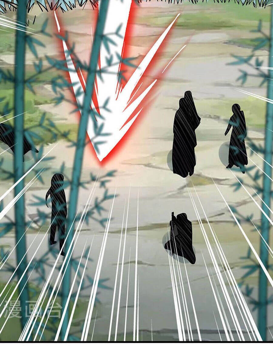 Võ Đạo Độc Tôn Chapter 380 - Next Chapter 381