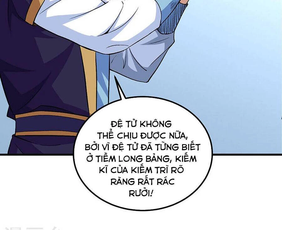 Võ Đạo Độc Tôn Chapter 380 - Next Chapter 381