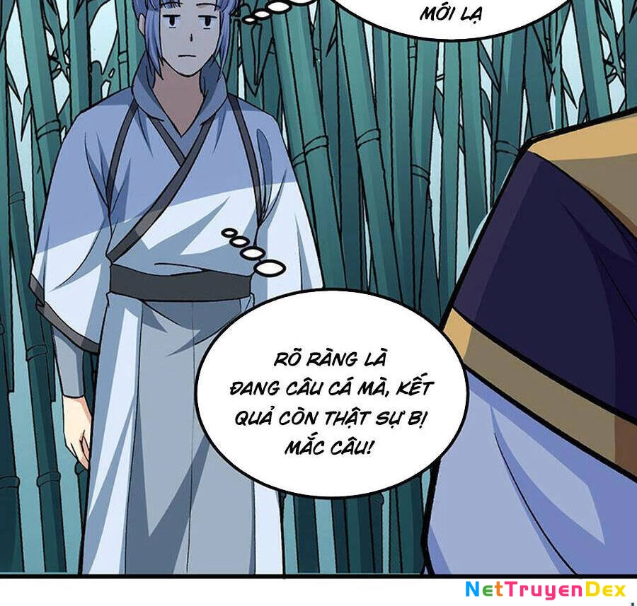 Võ Đạo Độc Tôn Chapter 380 - Next Chapter 381