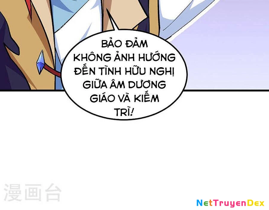 Võ Đạo Độc Tôn Chapter 380 - Next Chapter 381