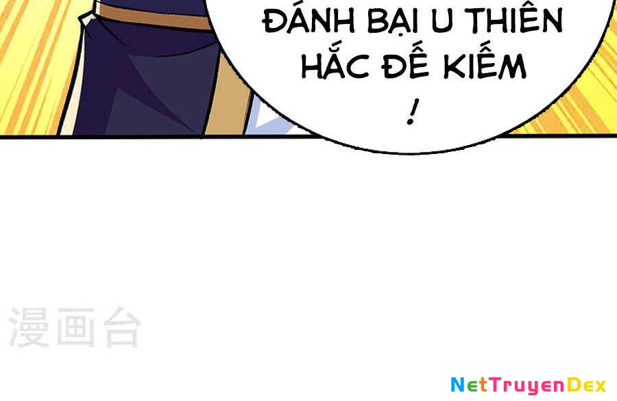 Võ Đạo Độc Tôn Chapter 380 - Next Chapter 381