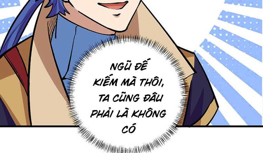 Võ Đạo Độc Tôn Chapter 380 - Next Chapter 381