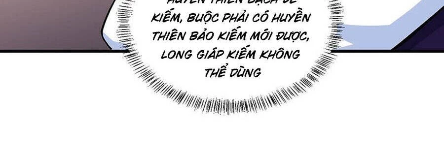 Võ Đạo Độc Tôn Chapter 380 - Next Chapter 381