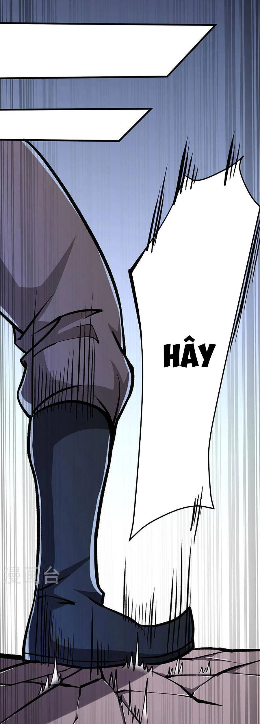 Võ Đạo Độc Tôn Chapter 380 - Next Chapter 381