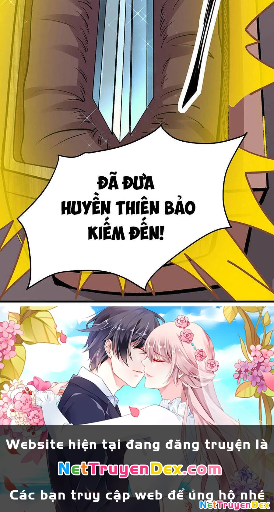 Võ Đạo Độc Tôn Chapter 380 - Next Chapter 381