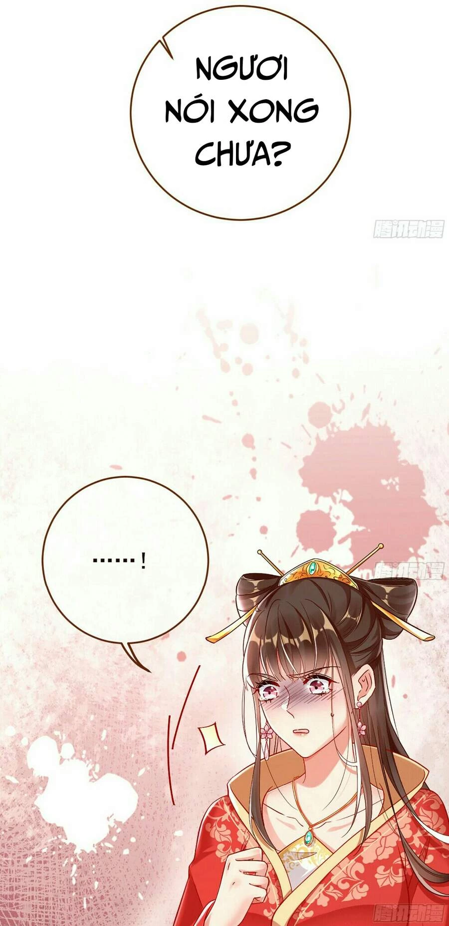 Vạn Tra Triêu Hoàng Chapter 162 - Next Chapter 163