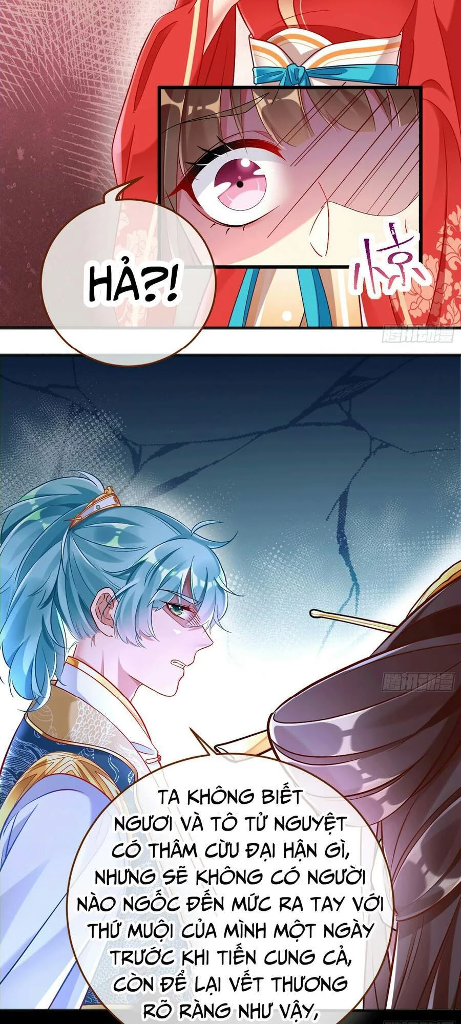 Vạn Tra Triêu Hoàng Chapter 162 - Next Chapter 163