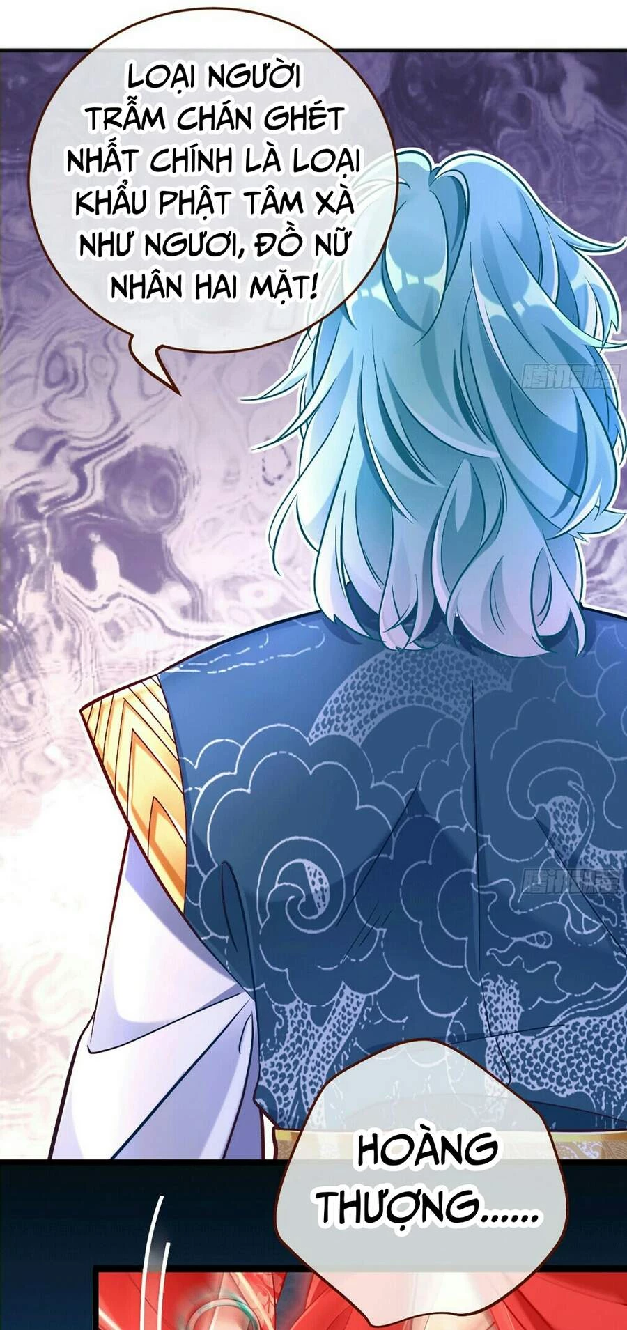 Vạn Tra Triêu Hoàng Chapter 162 - Next Chapter 163