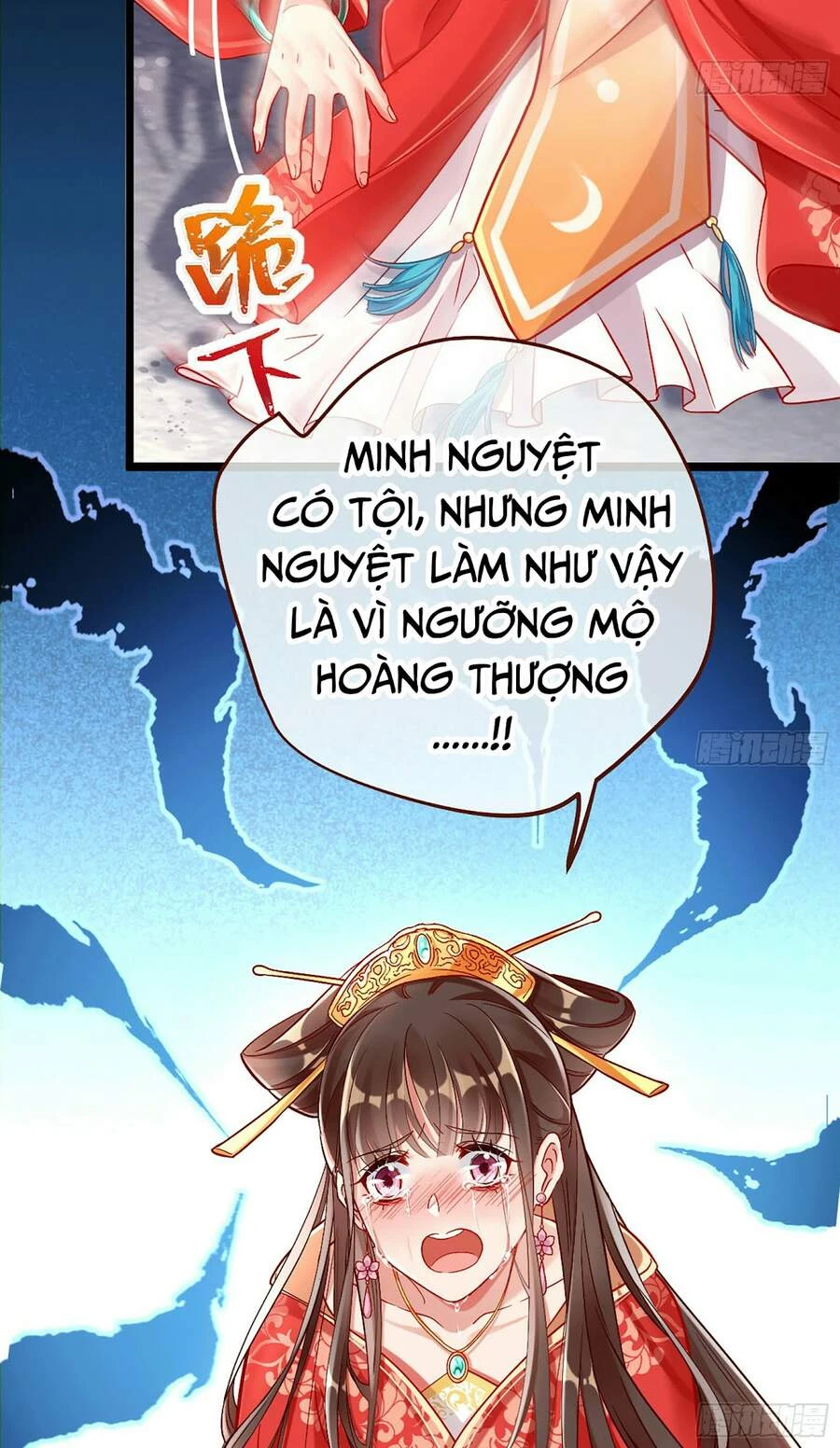 Vạn Tra Triêu Hoàng Chapter 162 - Next Chapter 163