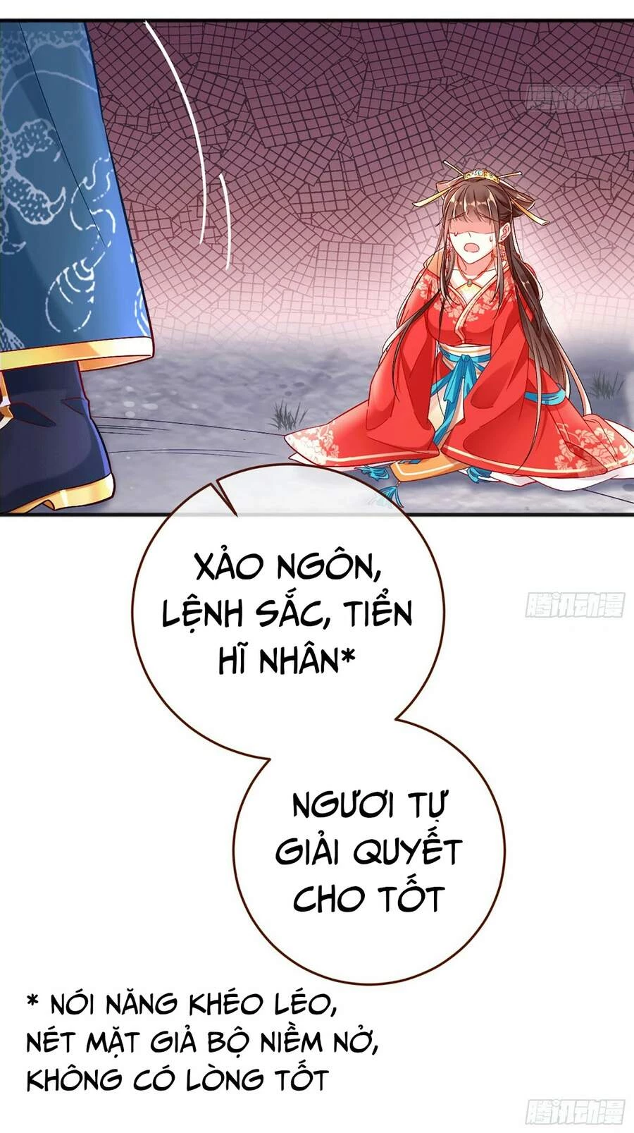 Vạn Tra Triêu Hoàng Chapter 162 - Next Chapter 163
