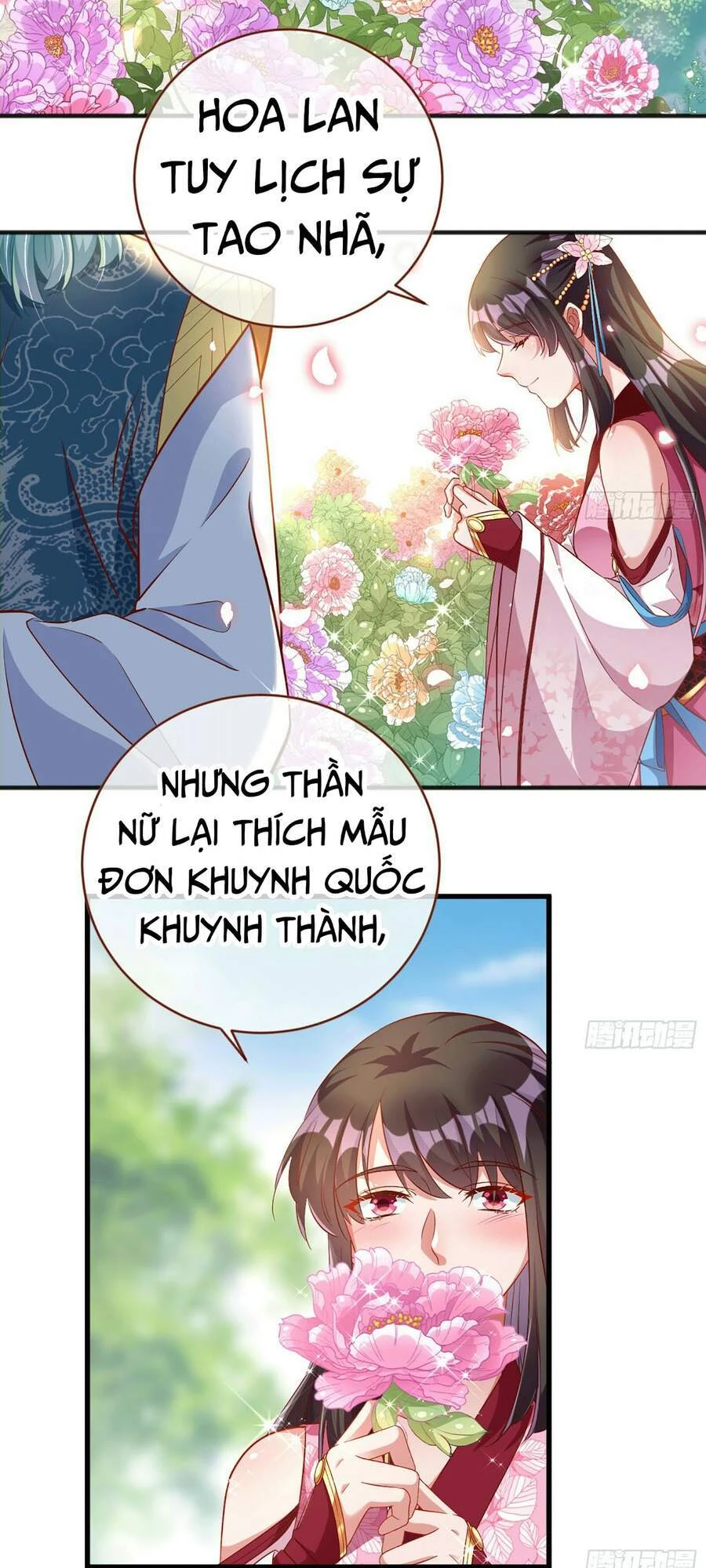 Vạn Tra Triêu Hoàng Chapter 162 - Next Chapter 163