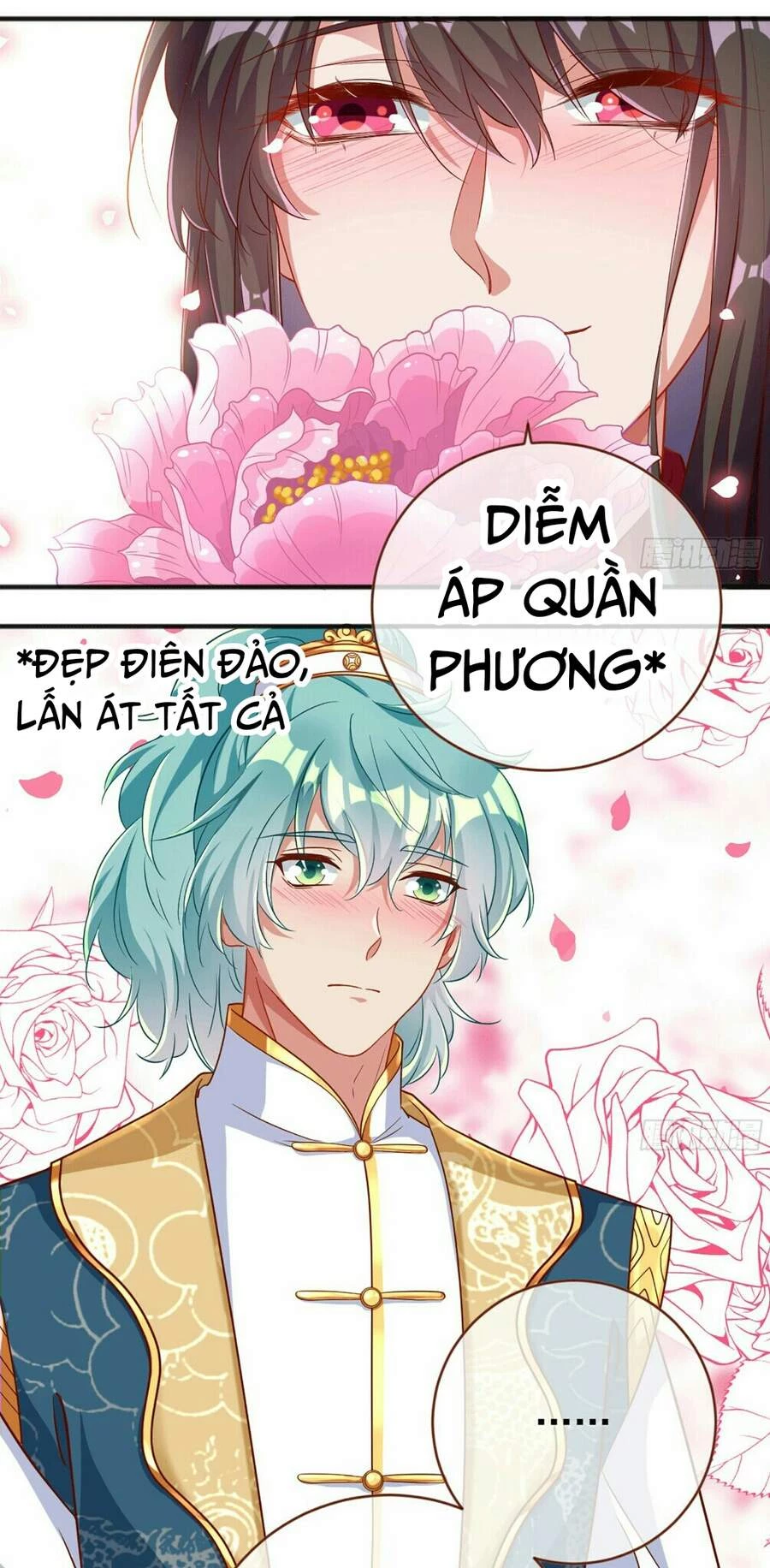 Vạn Tra Triêu Hoàng Chapter 162 - Next Chapter 163