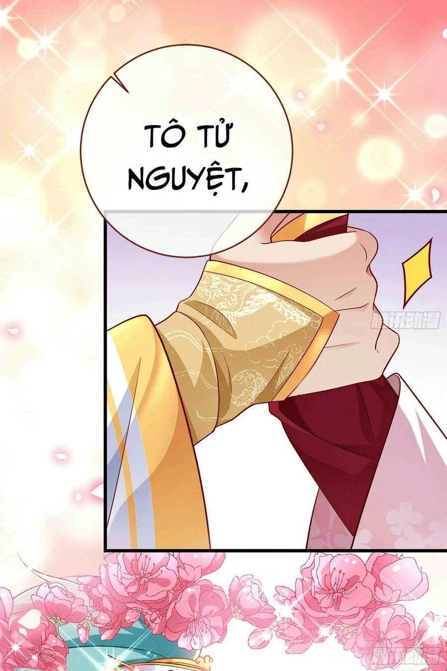 Vạn Tra Triêu Hoàng Chapter 162 - Next Chapter 163