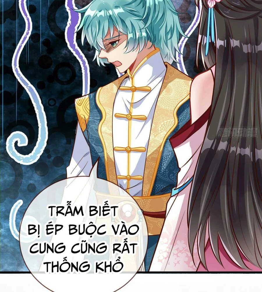 Vạn Tra Triêu Hoàng Chapter 162 - Next Chapter 163
