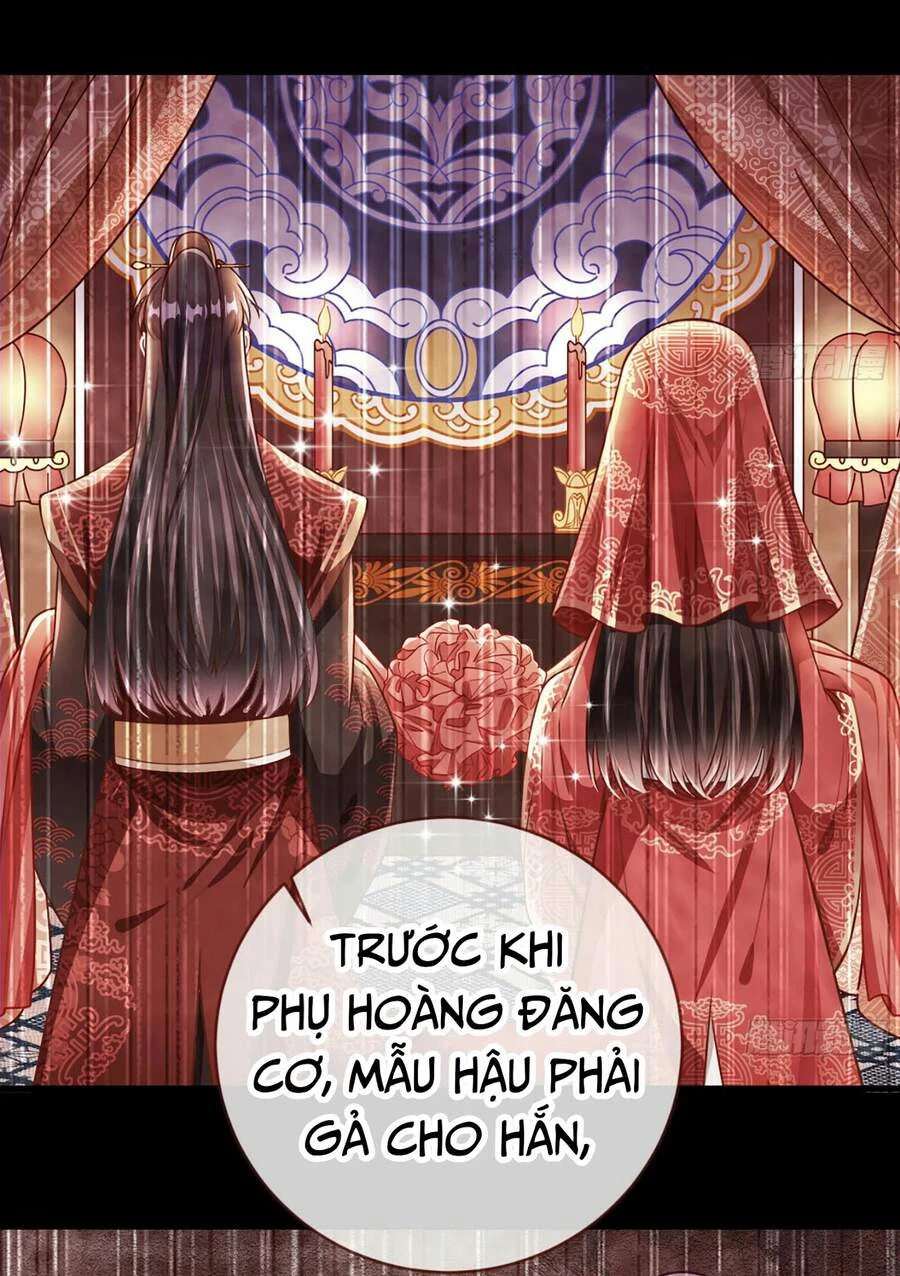 Vạn Tra Triêu Hoàng Chapter 162 - Next Chapter 163