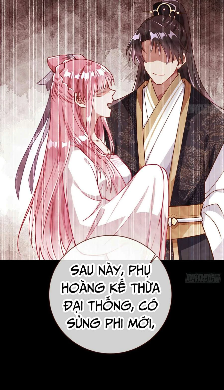 Vạn Tra Triêu Hoàng Chapter 162 - Next Chapter 163