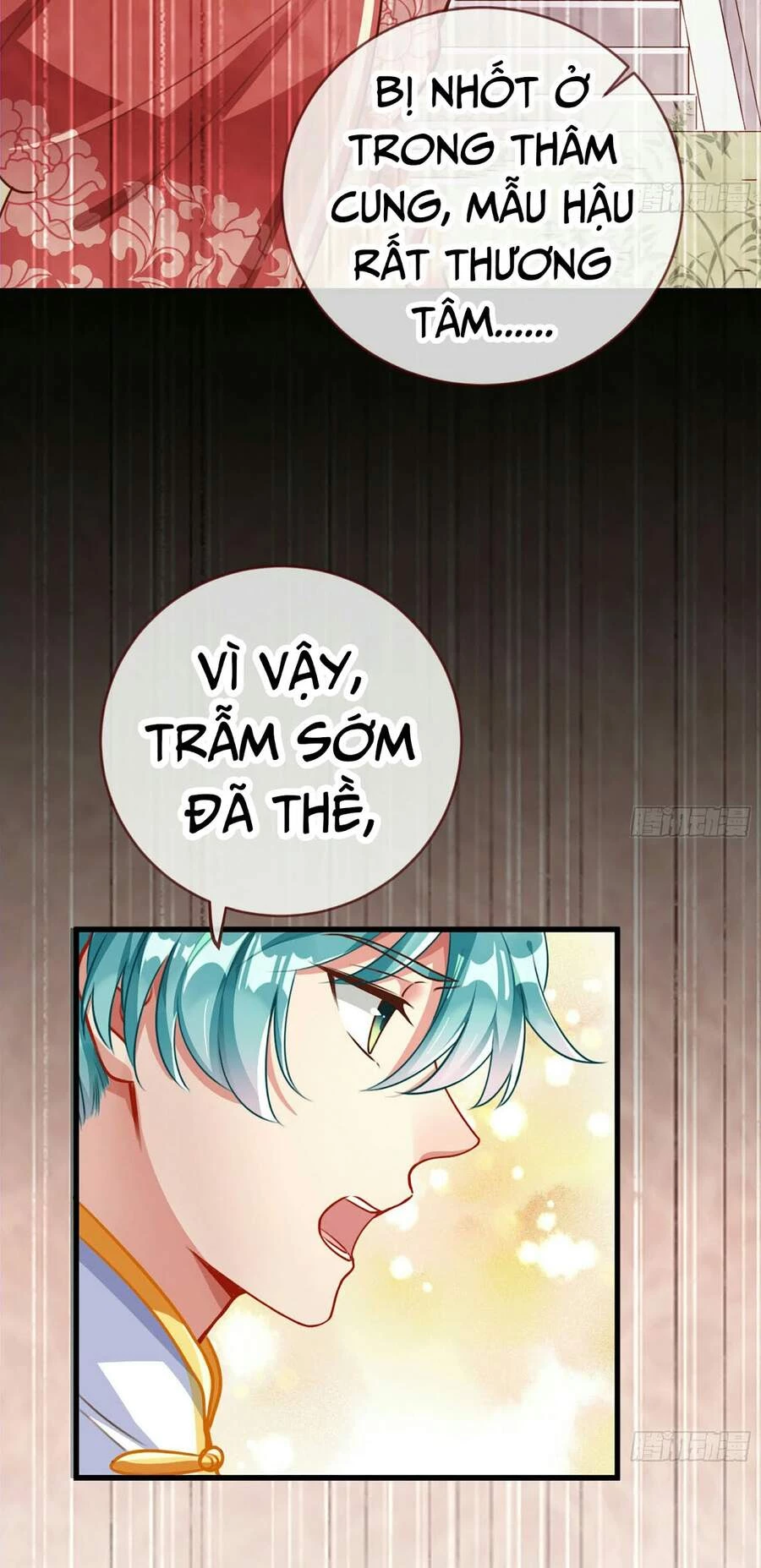 Vạn Tra Triêu Hoàng Chapter 162 - Next Chapter 163