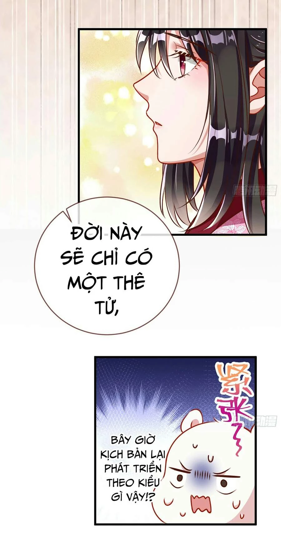 Vạn Tra Triêu Hoàng Chapter 162 - Next Chapter 163