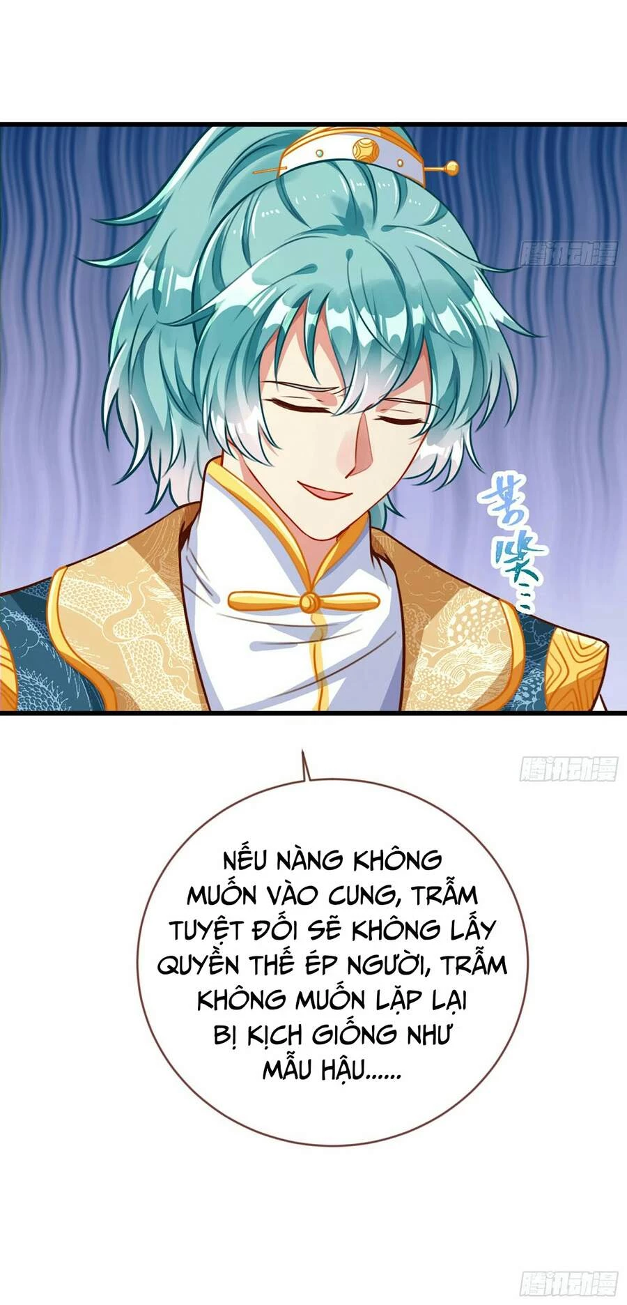 Vạn Tra Triêu Hoàng Chapter 162 - Next Chapter 163