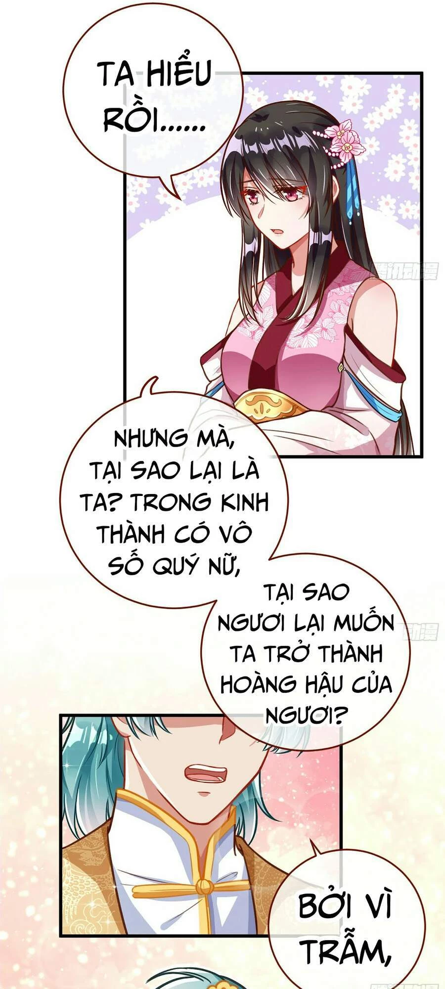 Vạn Tra Triêu Hoàng Chapter 162 - Next Chapter 163