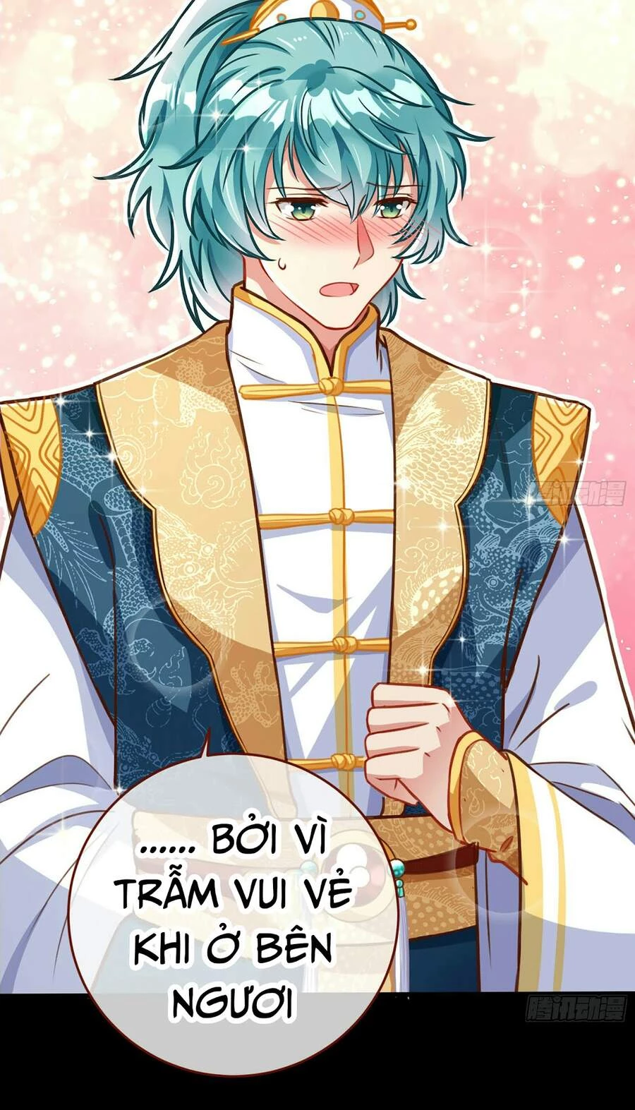 Vạn Tra Triêu Hoàng Chapter 162 - Next Chapter 163