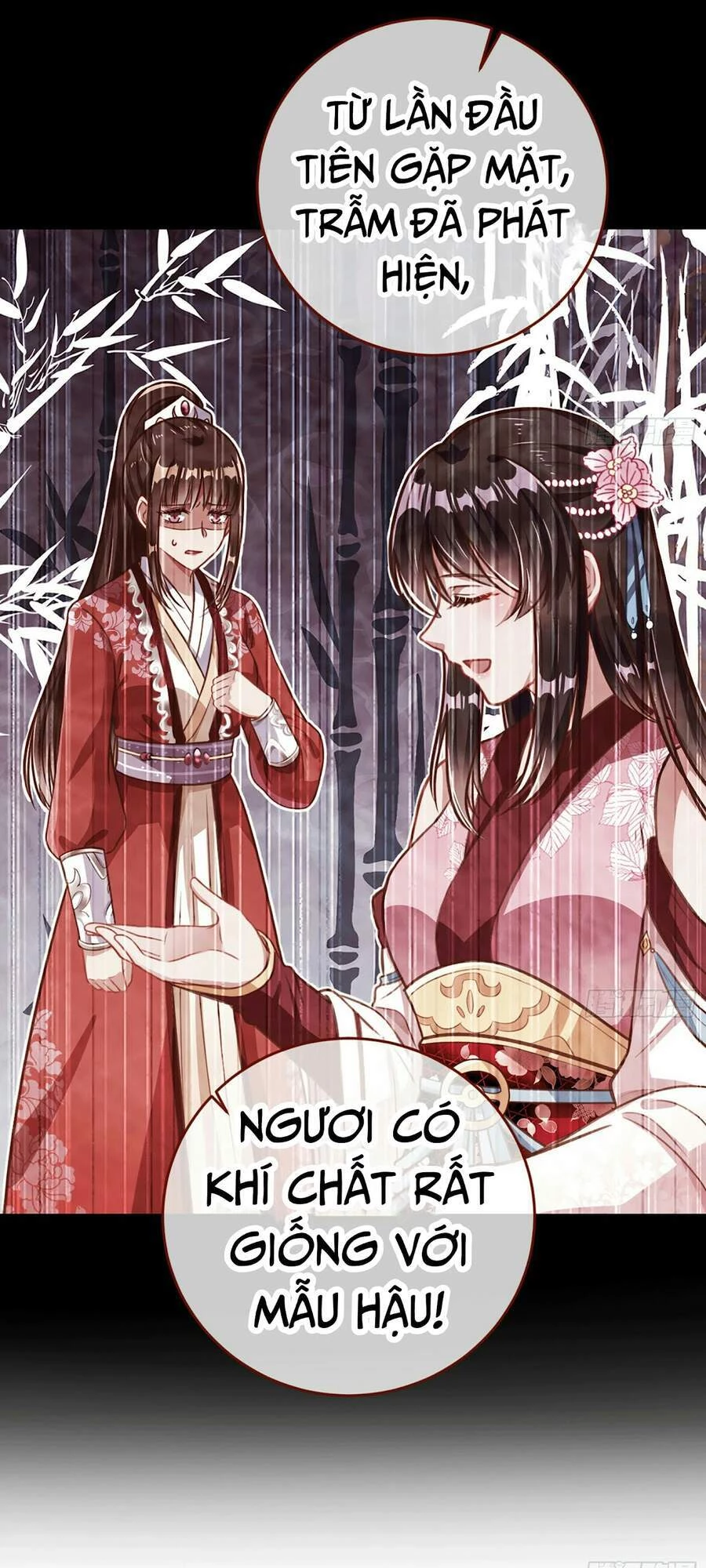 Vạn Tra Triêu Hoàng Chapter 162 - Next Chapter 163