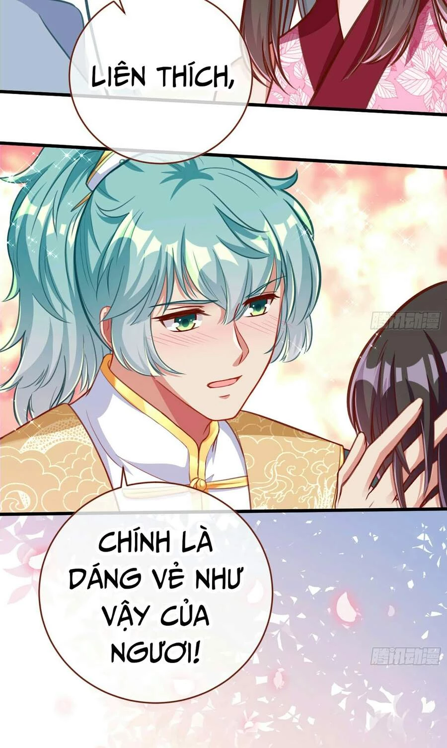 Vạn Tra Triêu Hoàng Chapter 162 - Next Chapter 163