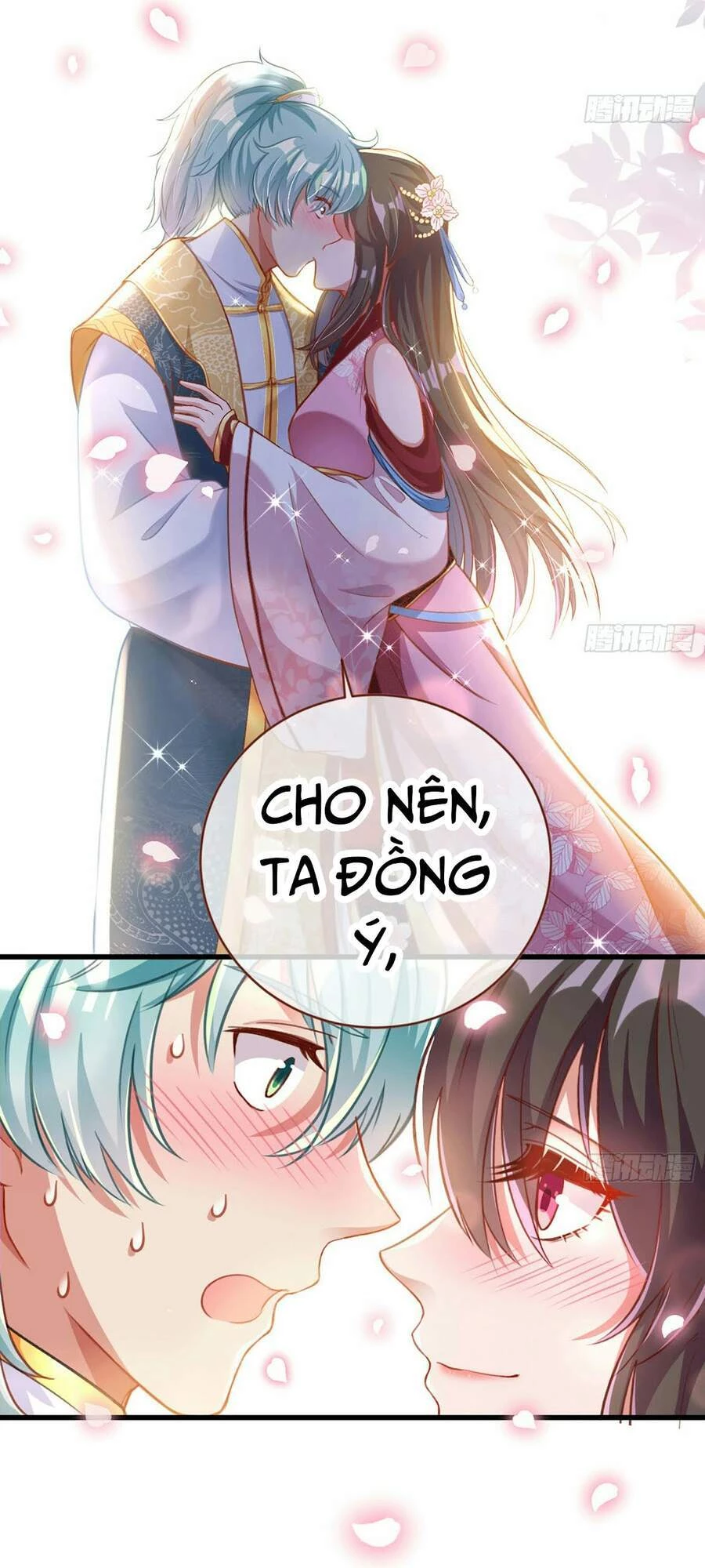 Vạn Tra Triêu Hoàng Chapter 162 - Next Chapter 163