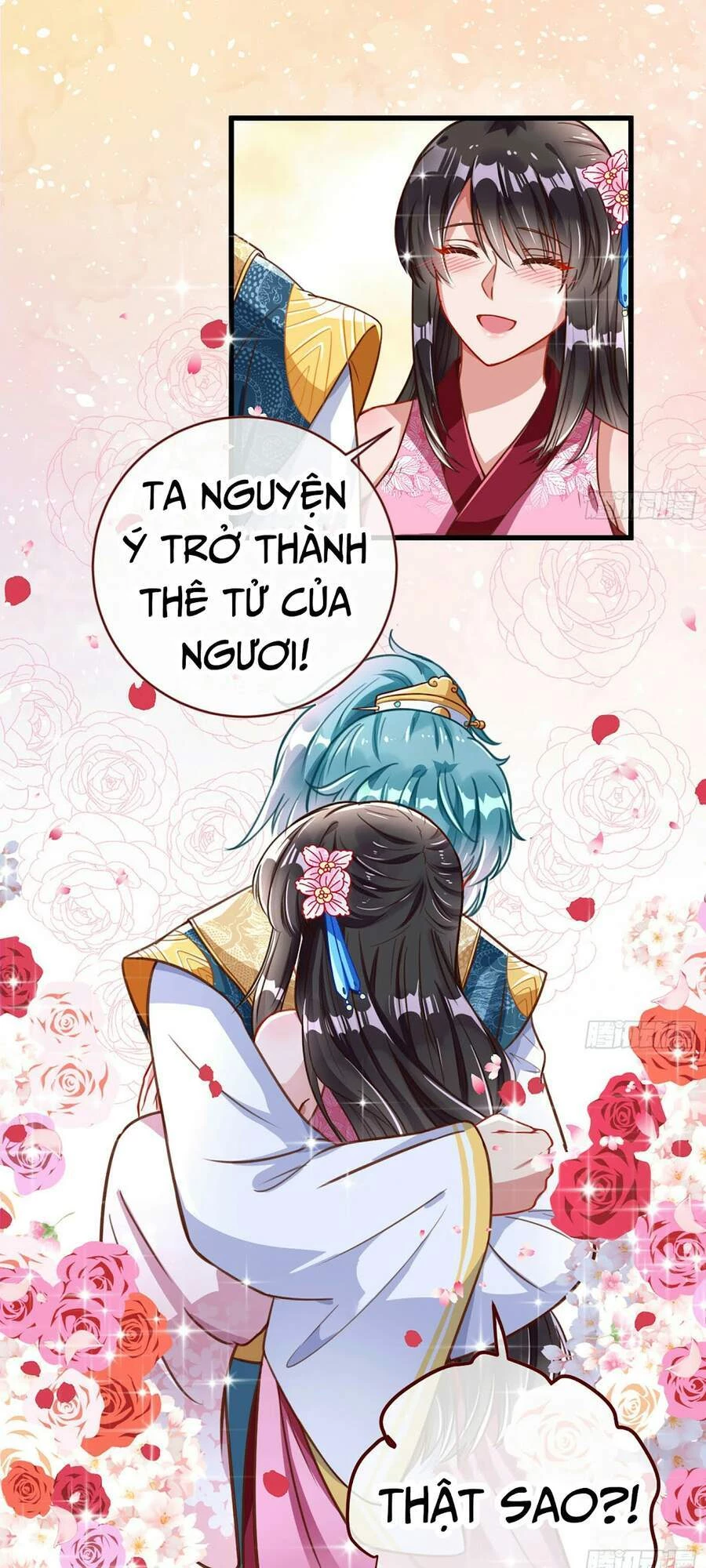 Vạn Tra Triêu Hoàng Chapter 162 - Next Chapter 163