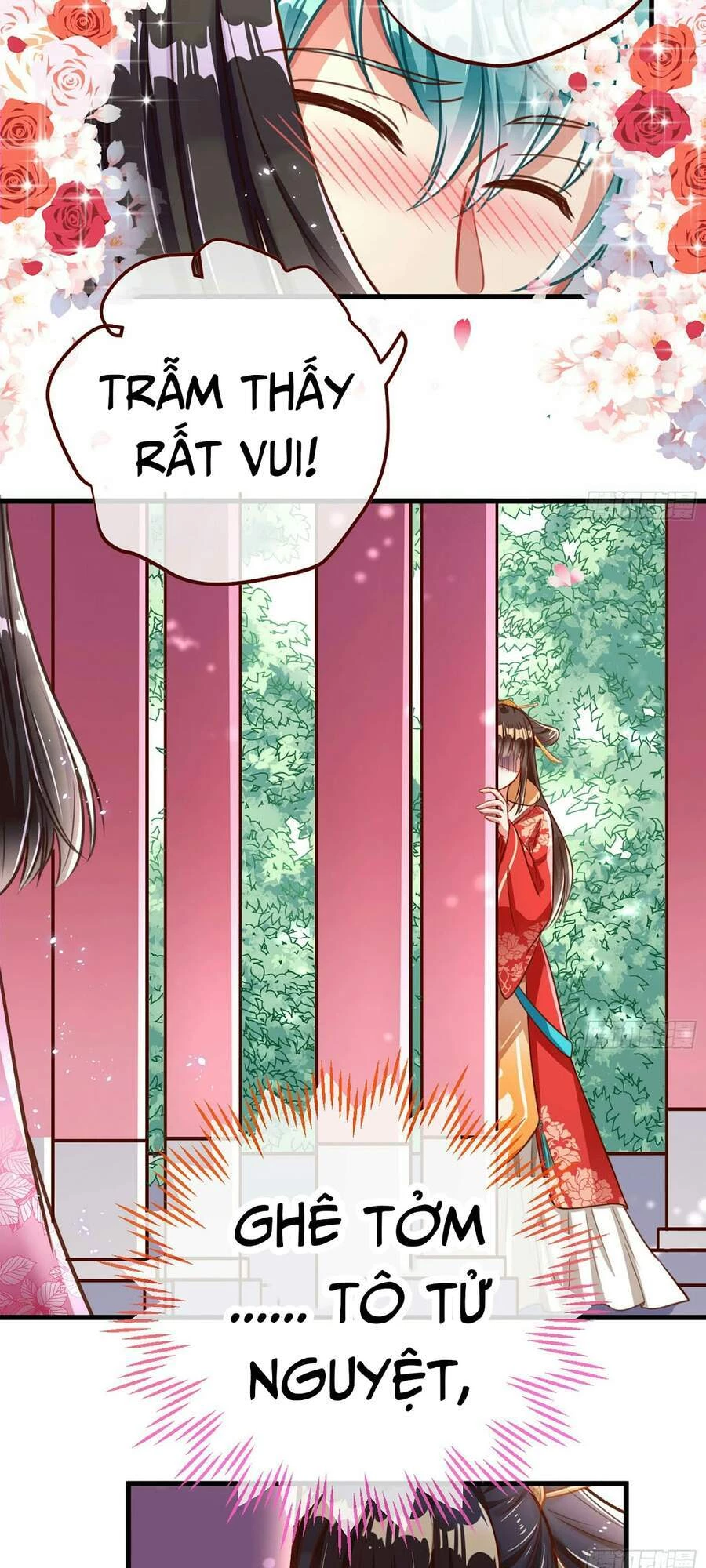 Vạn Tra Triêu Hoàng Chapter 162 - Next Chapter 163