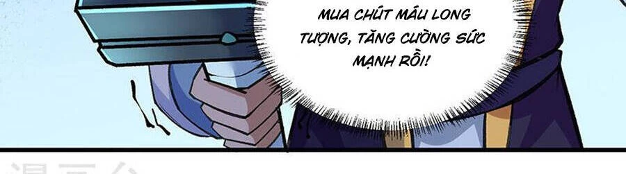 Võ Đạo Độc Tôn Chapter 381 - Next Chapter 382