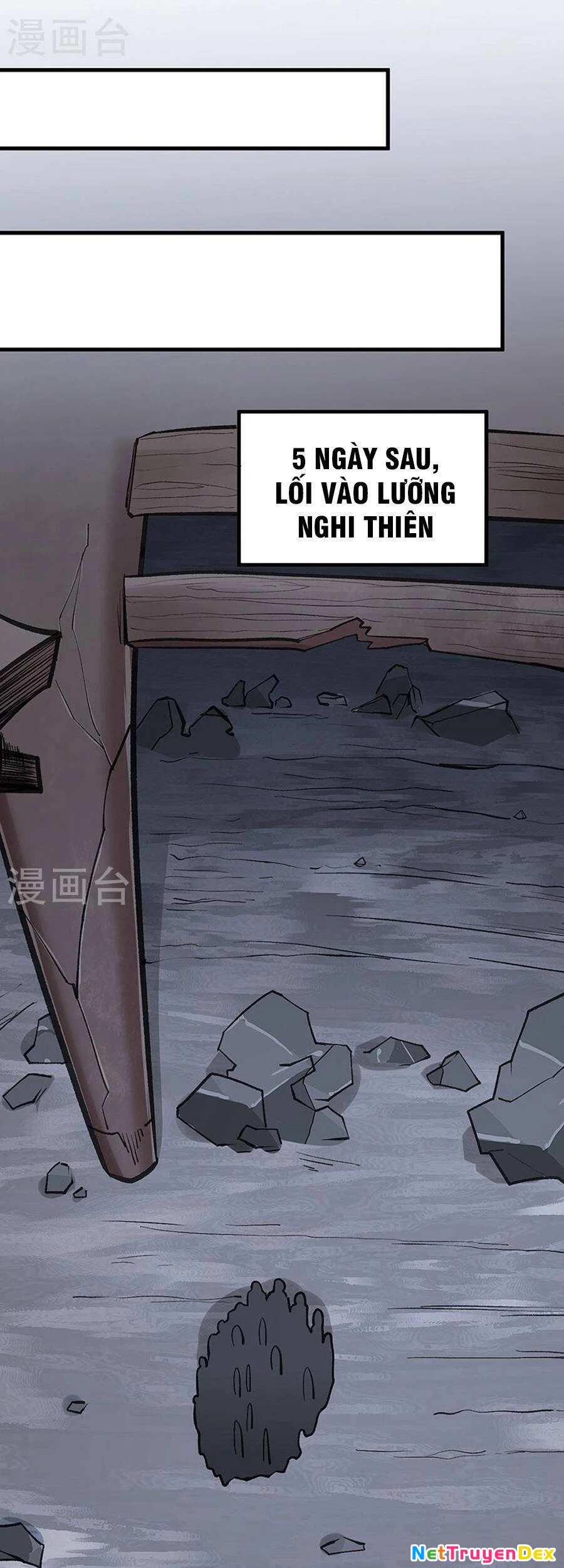 Võ Đạo Độc Tôn Chapter 381 - Next Chapter 382