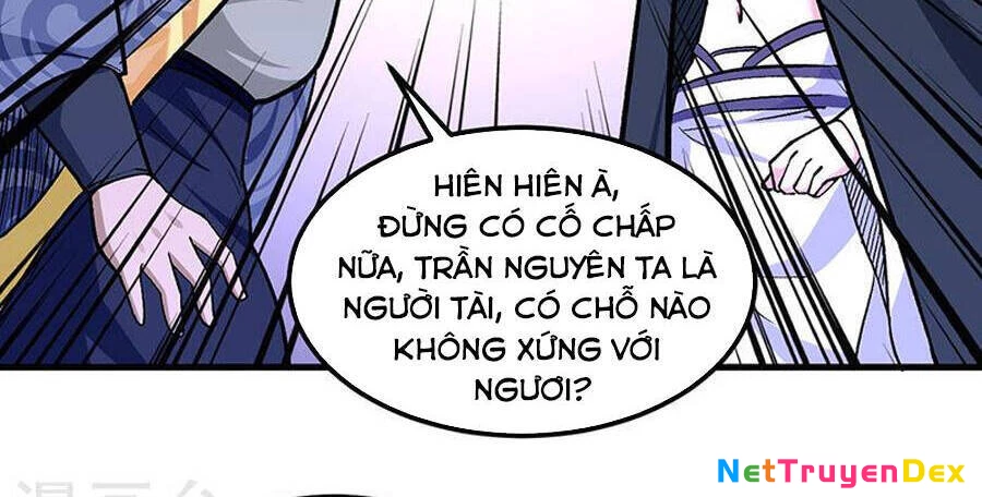Võ Đạo Độc Tôn Chapter 381 - Next Chapter 382