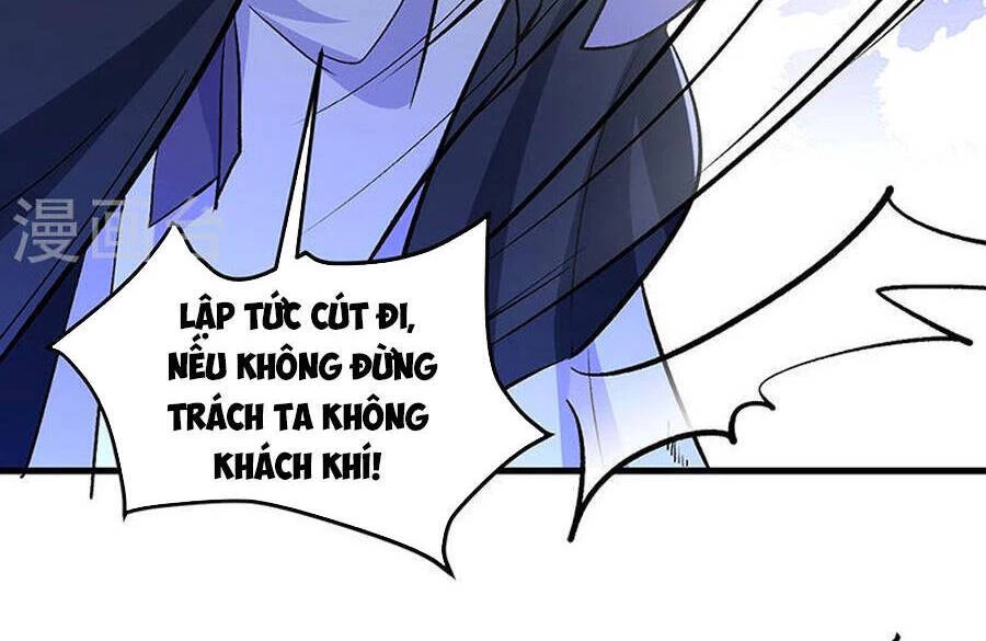 Võ Đạo Độc Tôn Chapter 381 - Next Chapter 382
