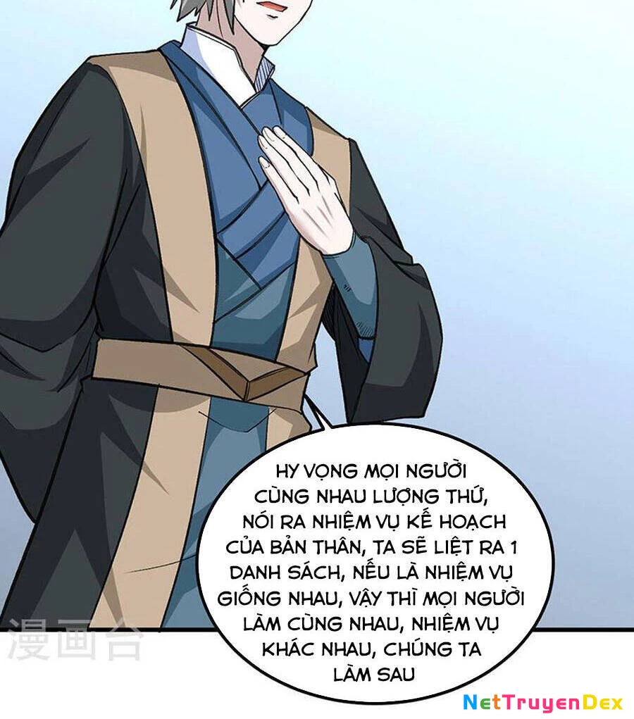 Võ Đạo Độc Tôn Chapter 381 - Next Chapter 382