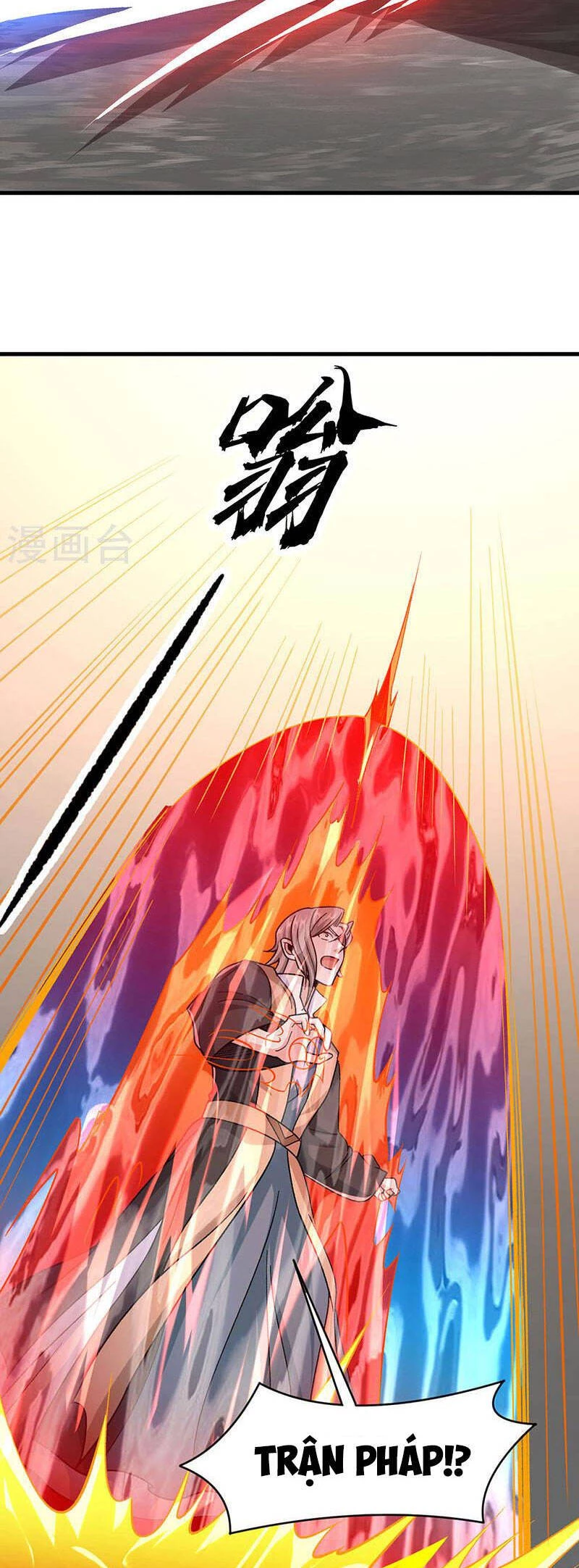 Võ Đạo Độc Tôn Chapter 382 - Next Chapter 383
