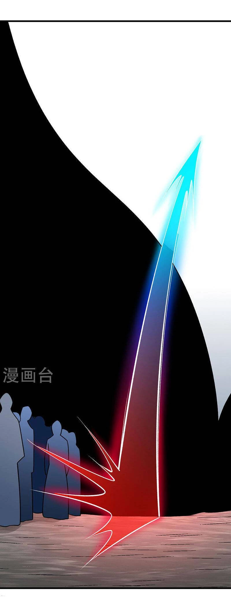 Võ Đạo Độc Tôn Chapter 382 - Next Chapter 383