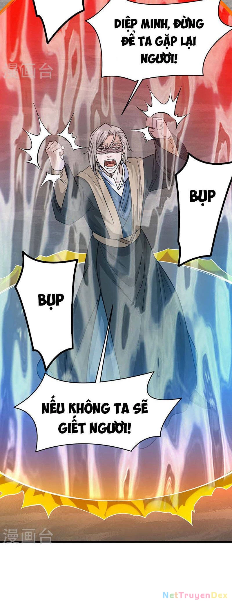 Võ Đạo Độc Tôn Chapter 382 - Next Chapter 383
