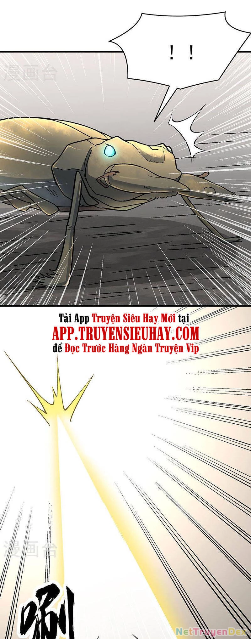 Võ Đạo Độc Tôn Chapter 382 - Next Chapter 383