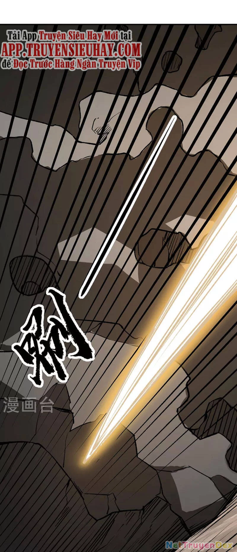 Võ Đạo Độc Tôn Chapter 383 - Next Chapter 384