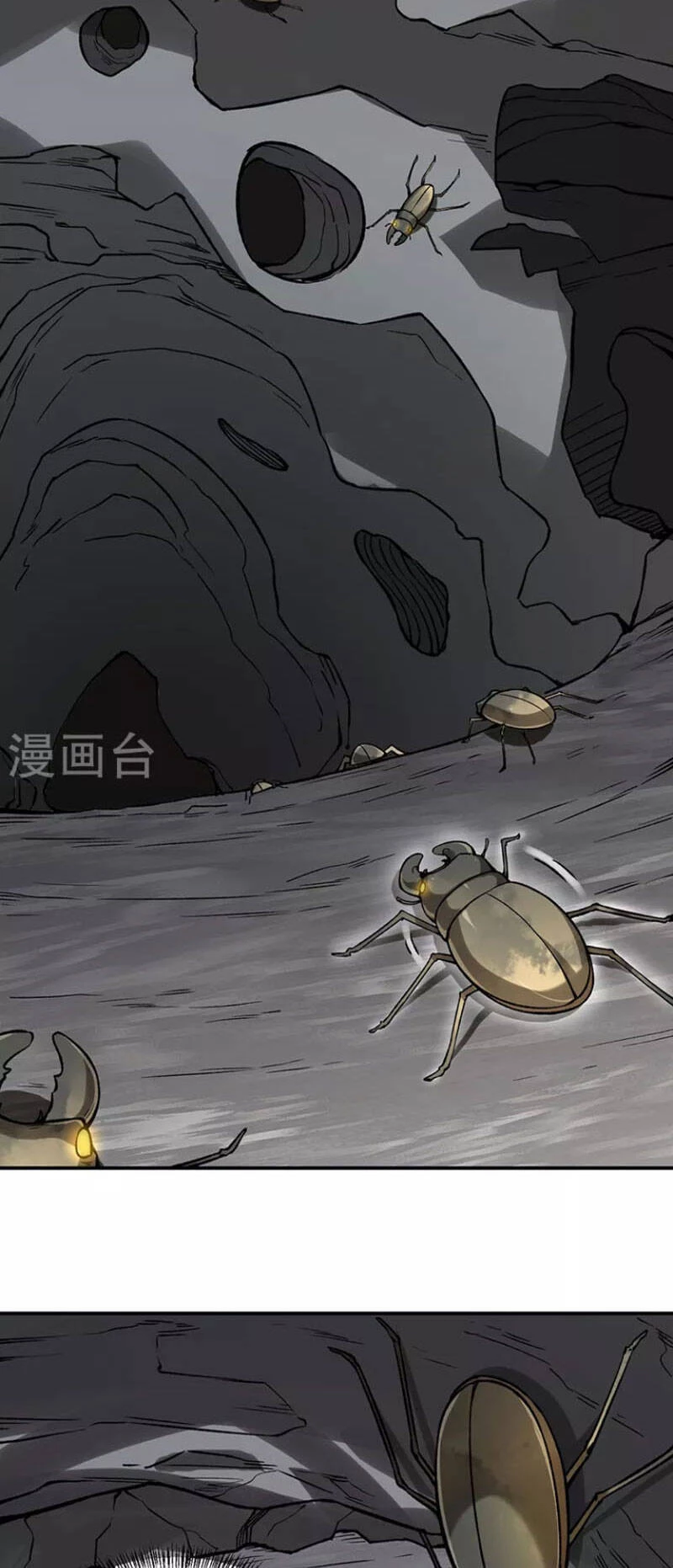 Võ Đạo Độc Tôn Chapter 383 - Next Chapter 384