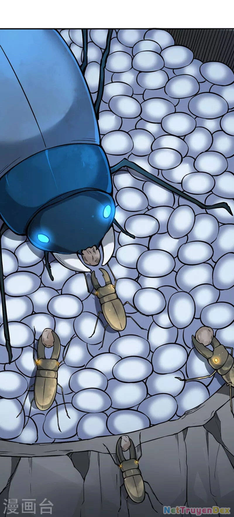 Võ Đạo Độc Tôn Chapter 383 - Next Chapter 384