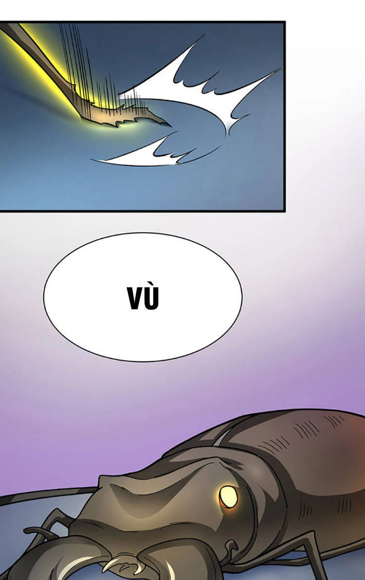 Võ Đạo Độc Tôn Chapter 384 - Next Chapter 385