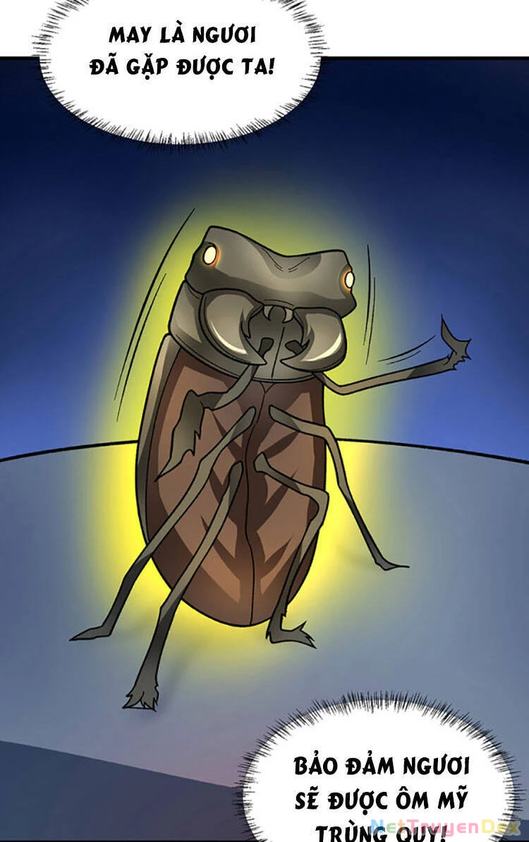 Võ Đạo Độc Tôn Chapter 384 - Next Chapter 385