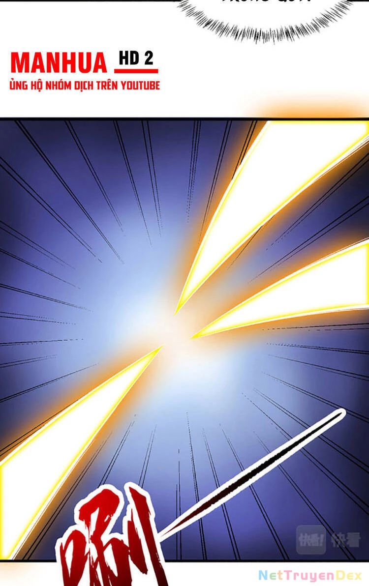 Võ Đạo Độc Tôn Chapter 384 - Next Chapter 385