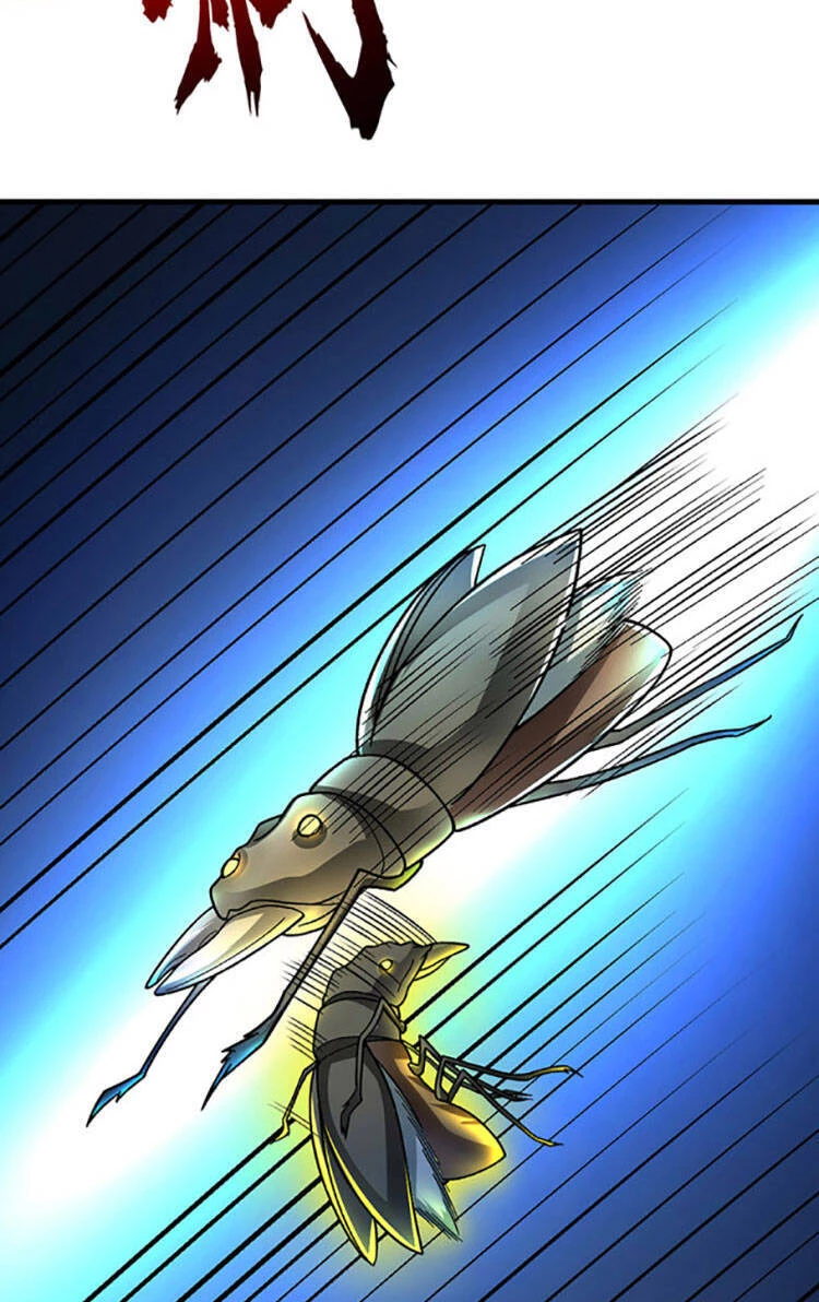 Võ Đạo Độc Tôn Chapter 384 - Next Chapter 385